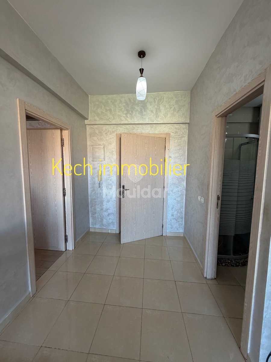 Apartamento en alquiler en Marrakech, Mabrouka - Photo 13