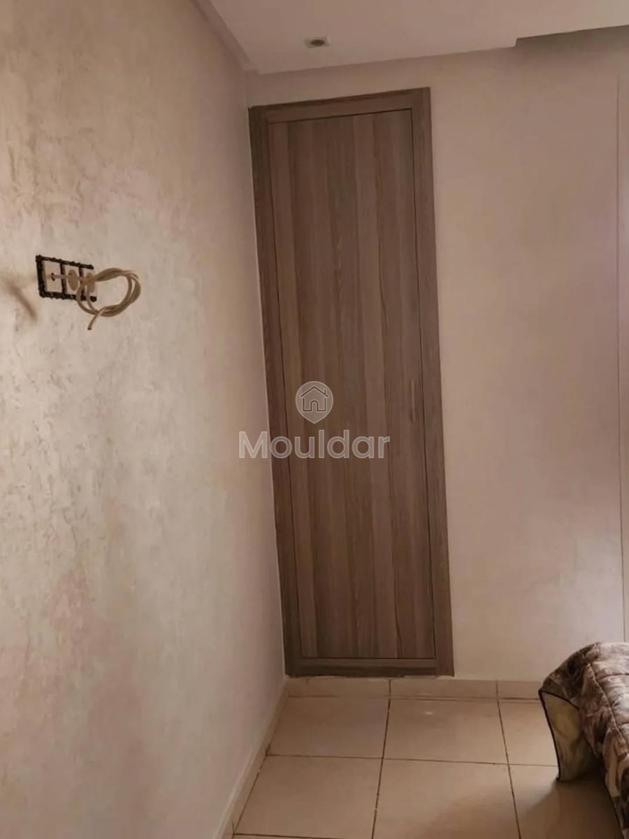 Studio na wynajem w Agadirze, Hay Mohammadi - Photo 6