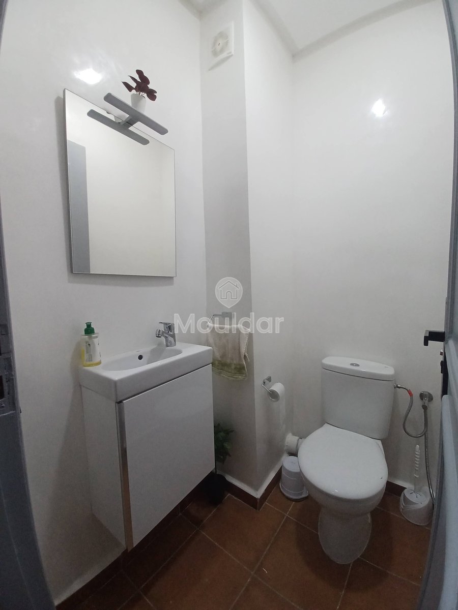 Mieszkanie na sprzedaż w Marrakechu, Mabrouka - Photo 8