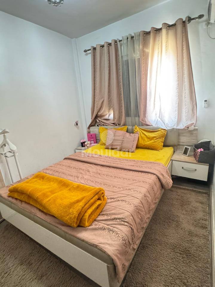 Mieszkanie na sprzedaż w Marrakeszu, Sidi Ghanem - Photo 8