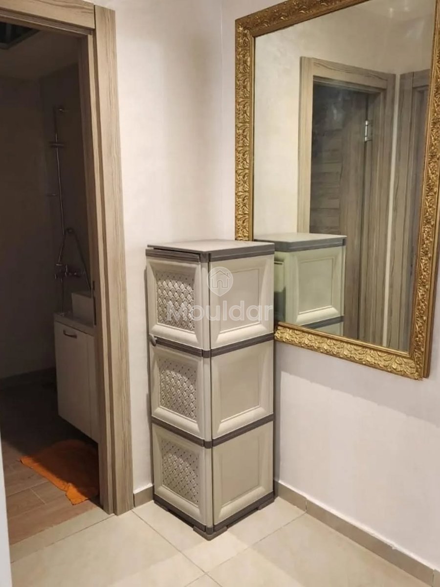 Studio na wynajem w Agadirze, Hay Mohammadi - Photo 7