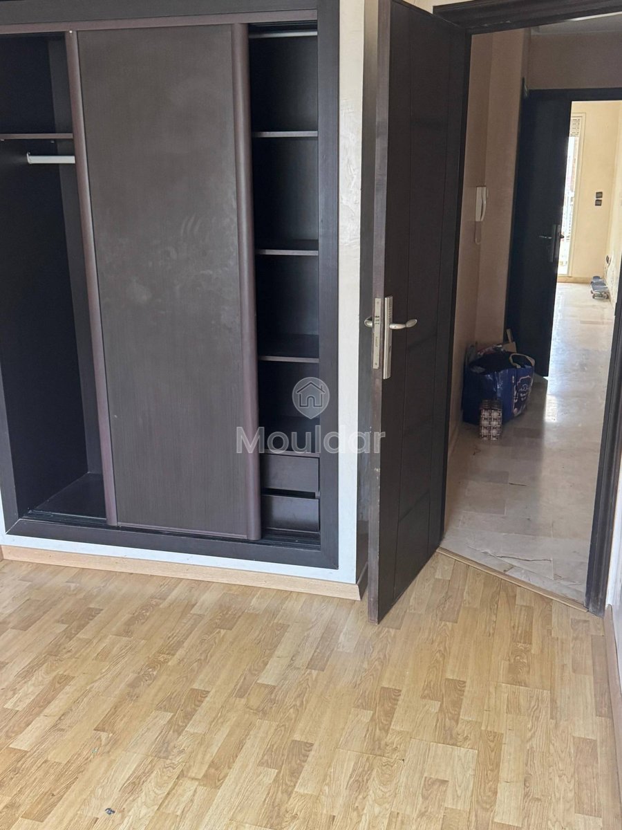 Apartament de închiriat în Casablanca, Beauséjour - Photo 3