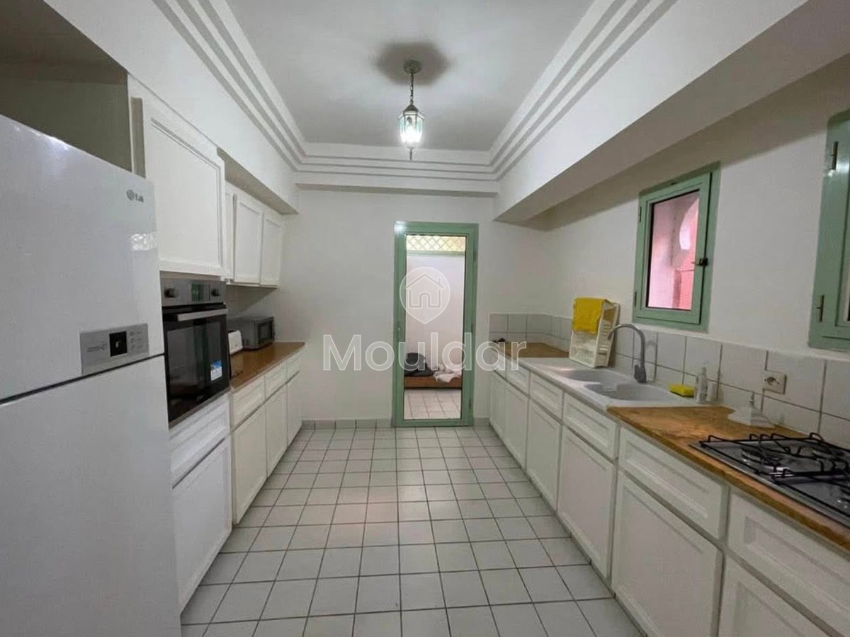 Duplex de închiriat în Marrakech, Palmeraie - Photo 10