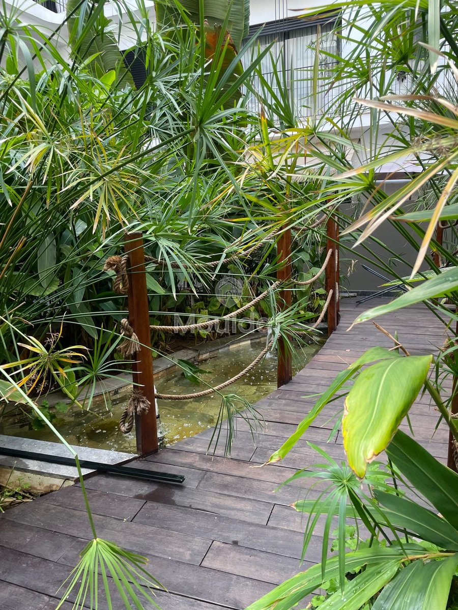 استوديو للإيجار في الدار البيضاء، فال د'أنفا - Photo 7