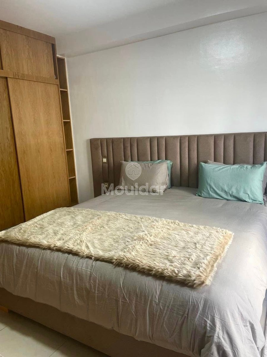 Agadir, Hay Mohammadi'de kiralık daire - Photo 5