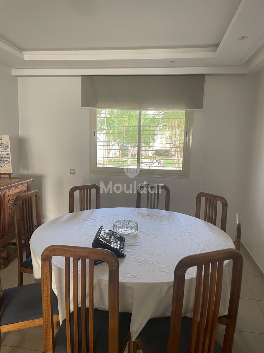 Agadir, Hay Mohammadi'de kiralık daire - Photo 12