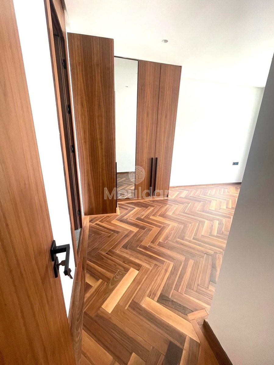 شقة للإيجار في الدار البيضاء، مدينة الدار البيضاء المالية - Photo 4