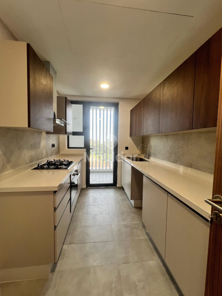 Wohnung zu vermieten in Casablanca, Casablanca Finance City - Photo 5