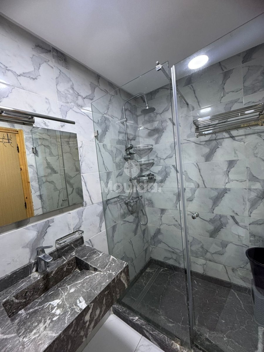 Apartamento en alquiler en Marrakech, Sofía - Photo 11