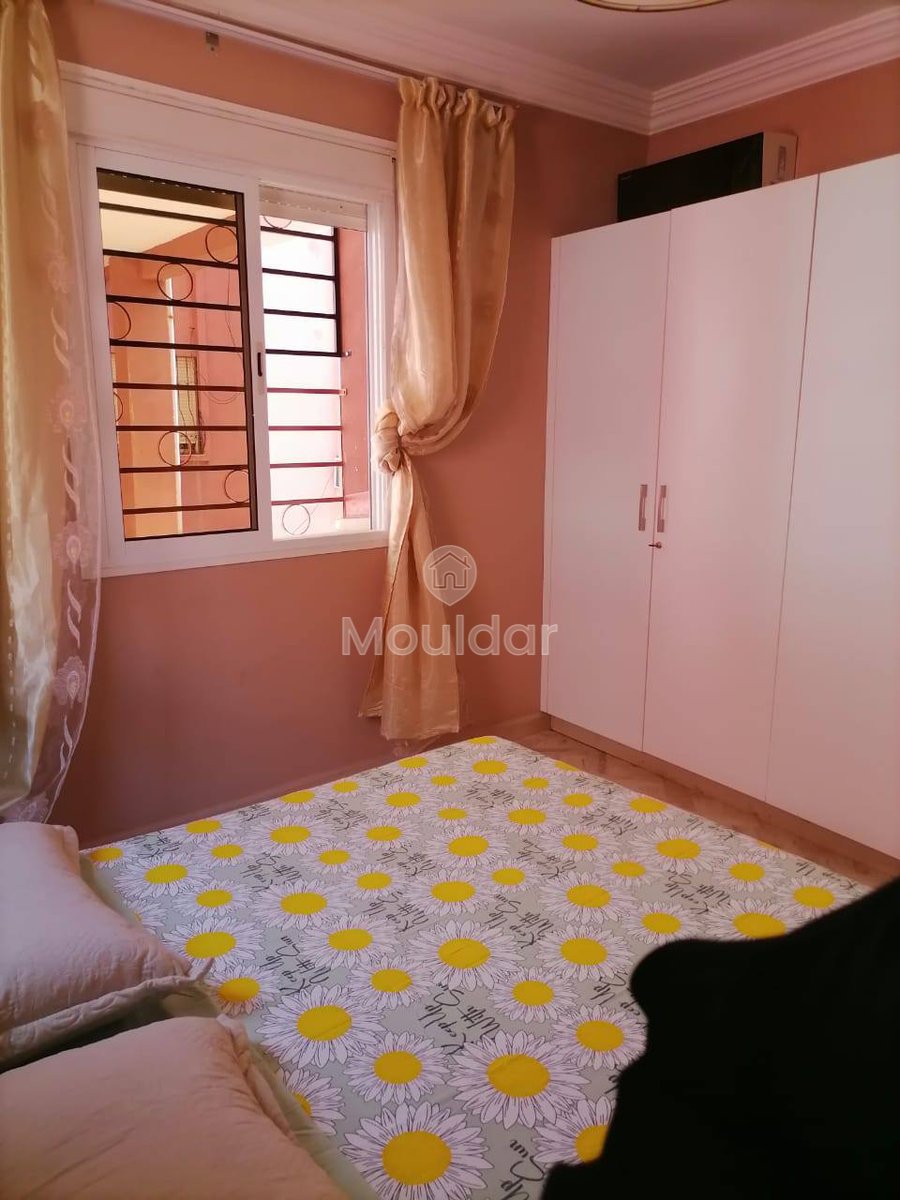 Διαμέρισμα προς ενοικίαση στο Μαρακές, Μαμπρούκα - Photo 6