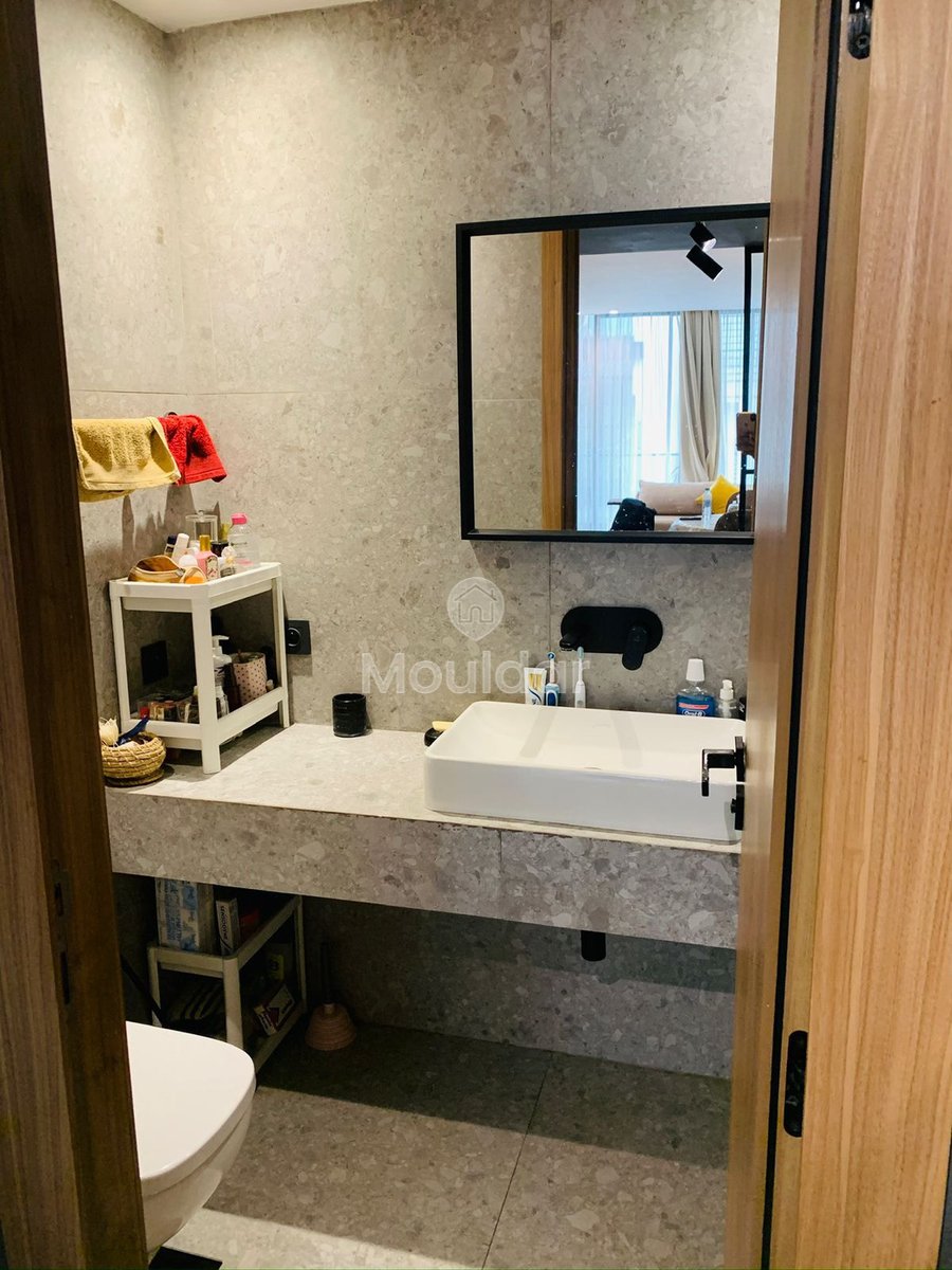 Studio do wynajęcia w Casablance, Gauthier - Photo 9