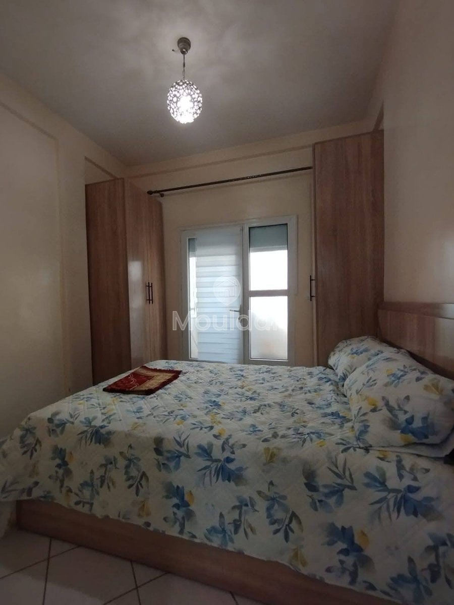 Apartment zu vermieten in Agadir, Hay Houda - Photo 3