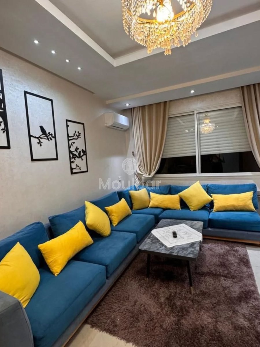 Studio na wynajem w Agadirze, Hay Mohammadi - Photo 2