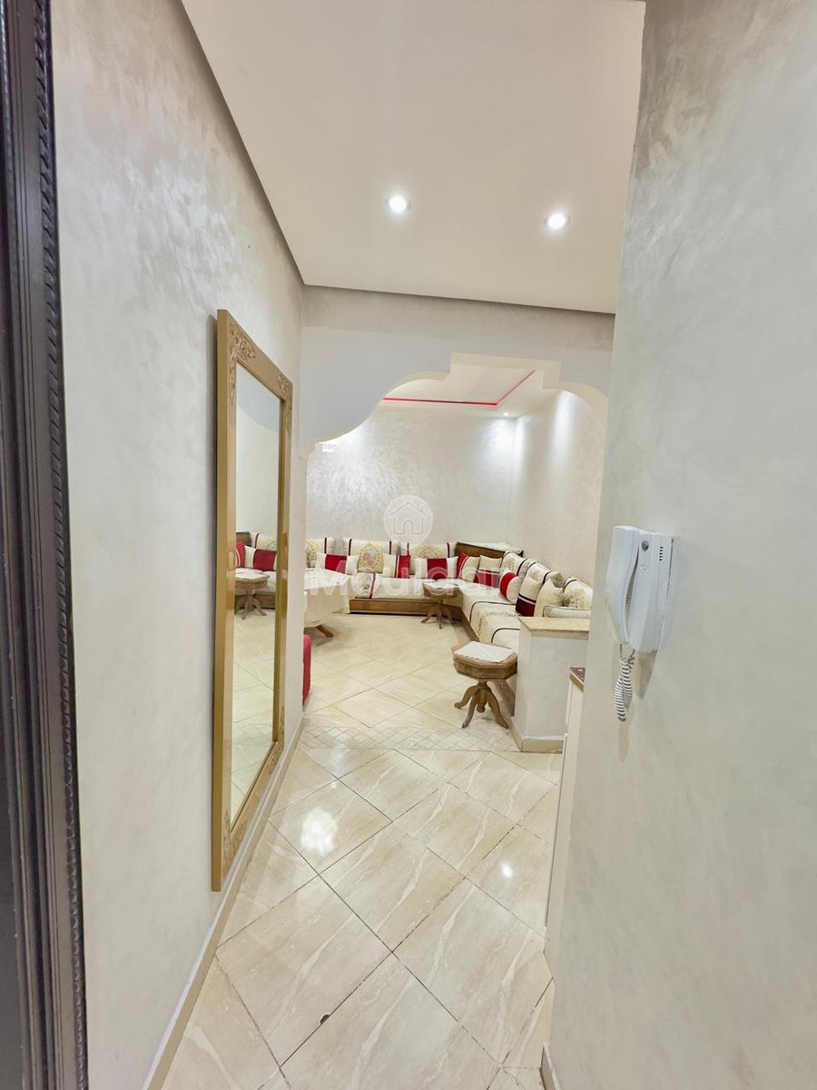 Wohnung zu vermieten in Marrakesch, Casablanca-Straße - Photo 4