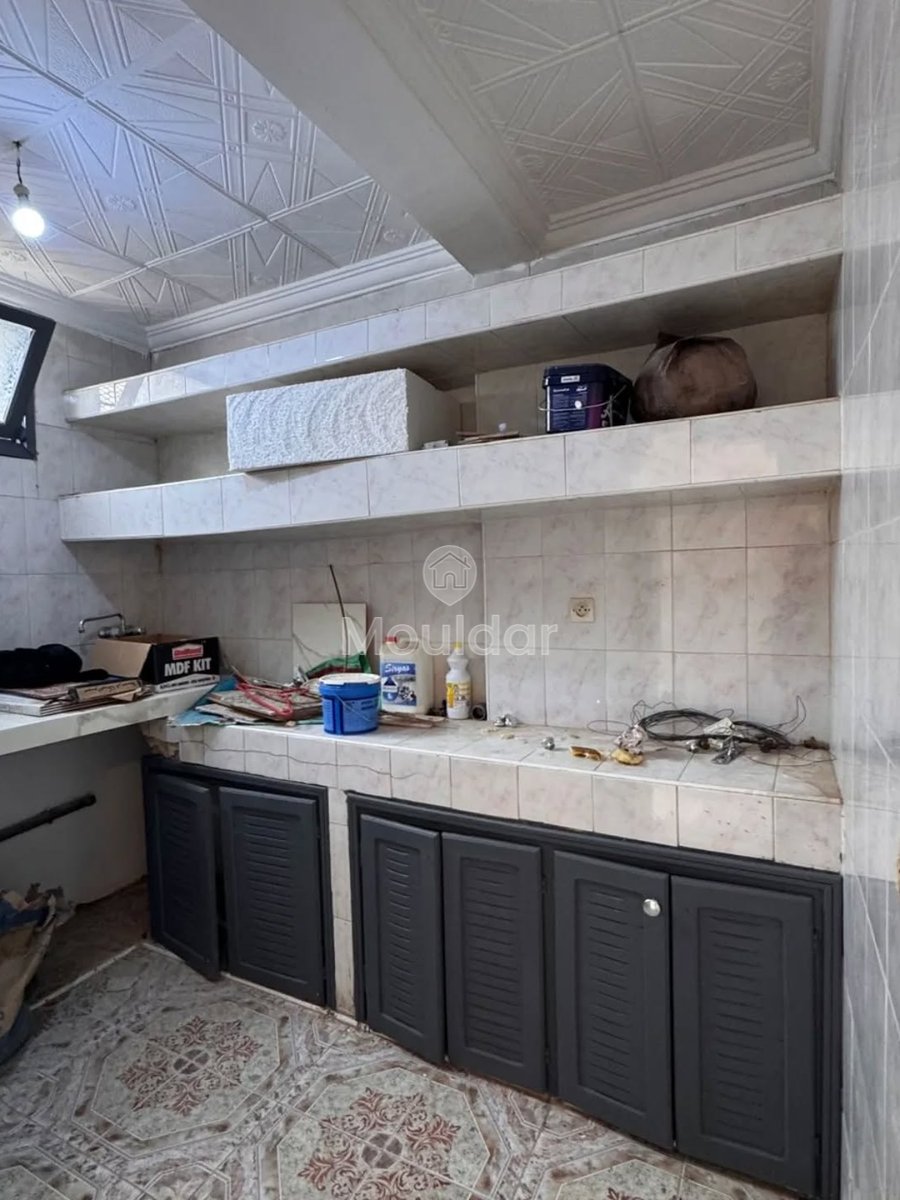 Studio à louer à Agadir, quartier Al Wifaq - Photo 4