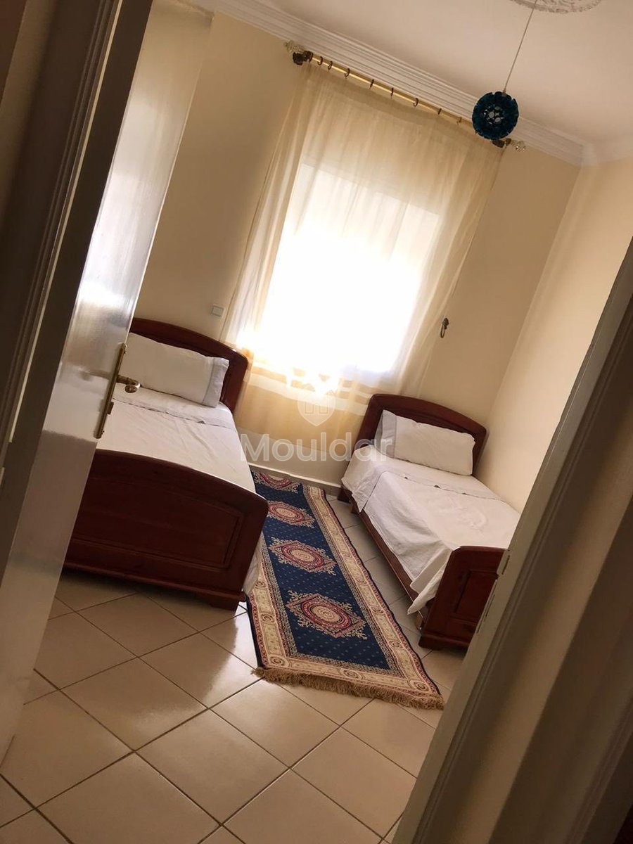 Appartement à louer à Agadir, Hay Salam - Photo 5