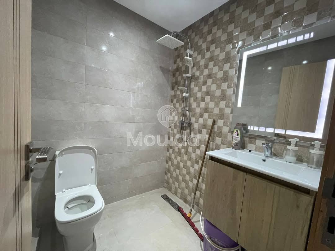 Apartament de închiriat în Mabrouka, Marrakech - Photo 6
