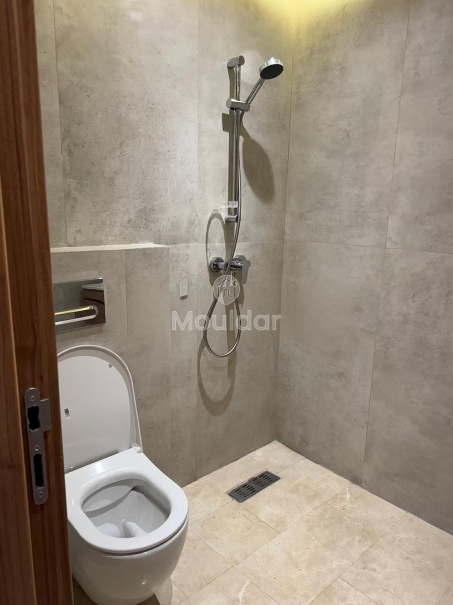 Marrakeş, El Ghoul'da kiralık stüdyo - Photo 7