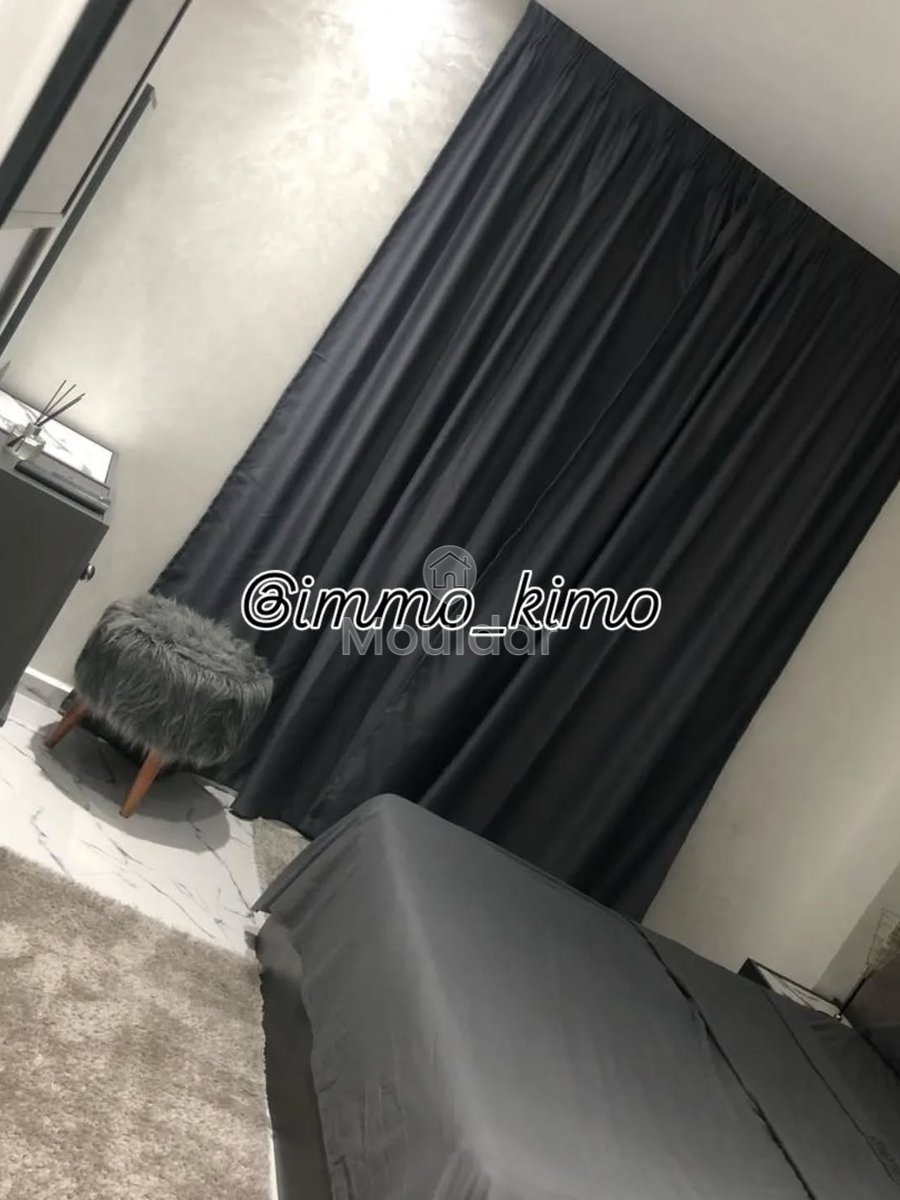 Appartement à louer à Agadir, Hay Mohammadi - Photo 4