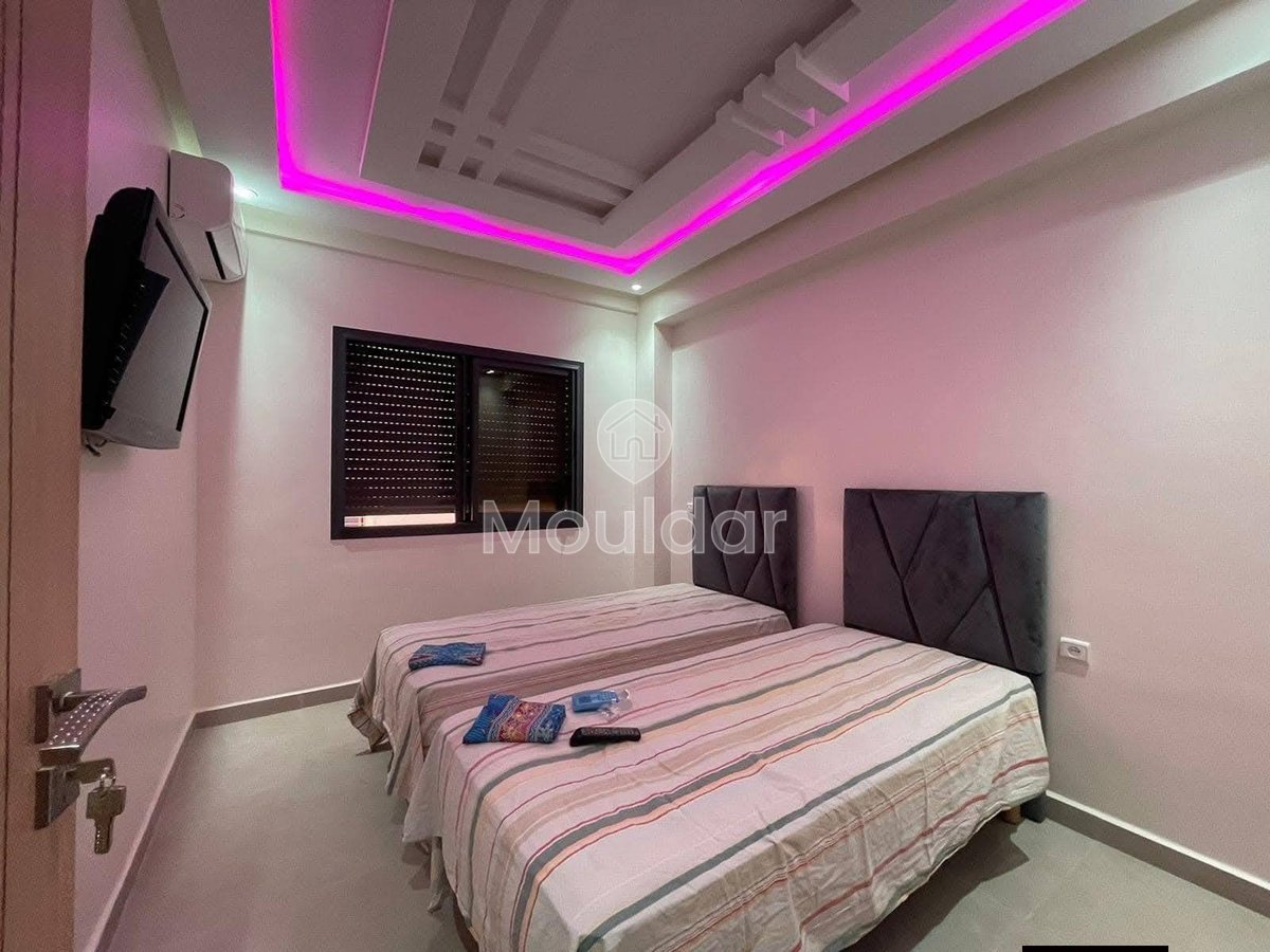 Apartament de închiriat în Mabrouka, Marrakech - Photo 3