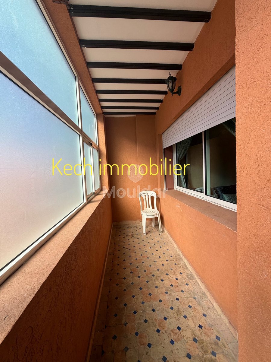 Mieszkanie do wynajęcia w Marrakeszu, Guéliz - Photo 13