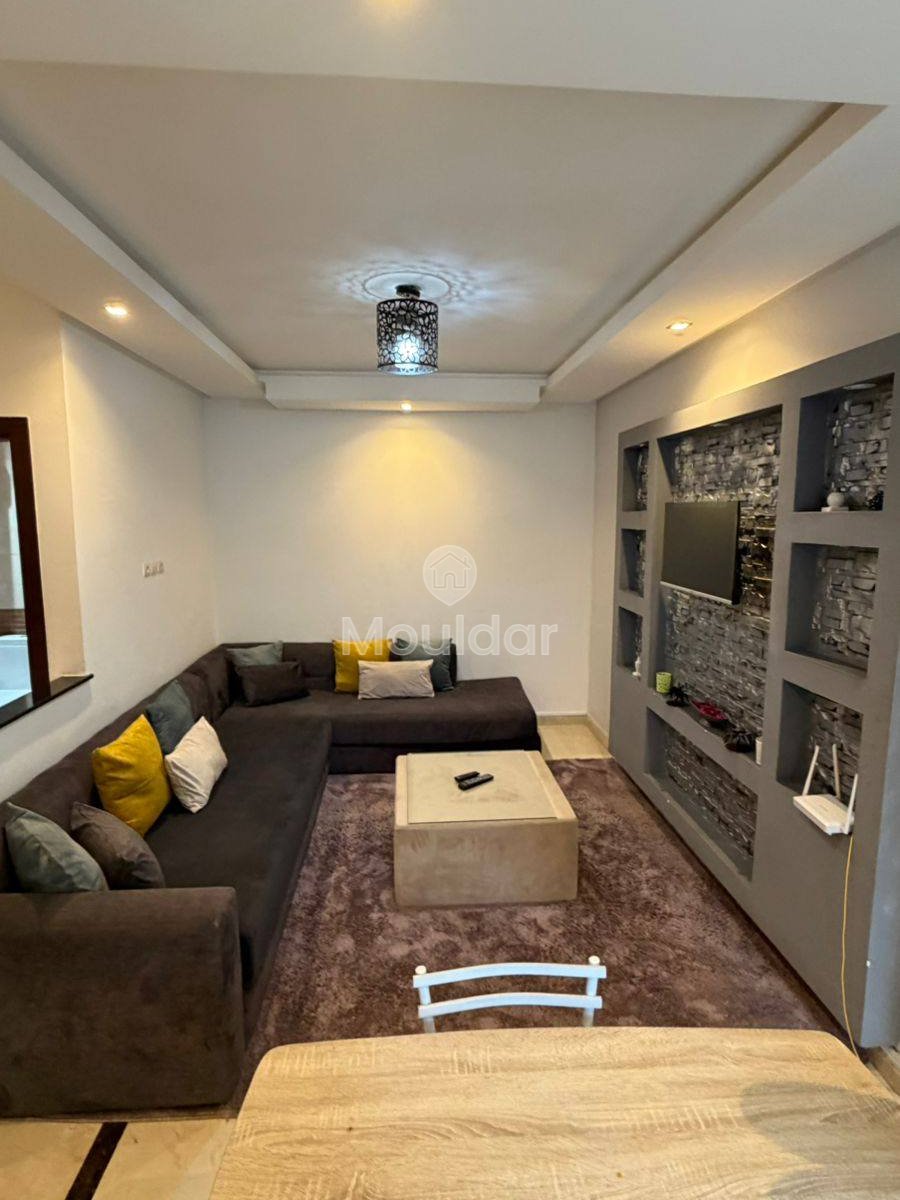 Στούντιο προς ενοικίαση στην Καζαμπλάνκα, Μααρίφ - Photo 3