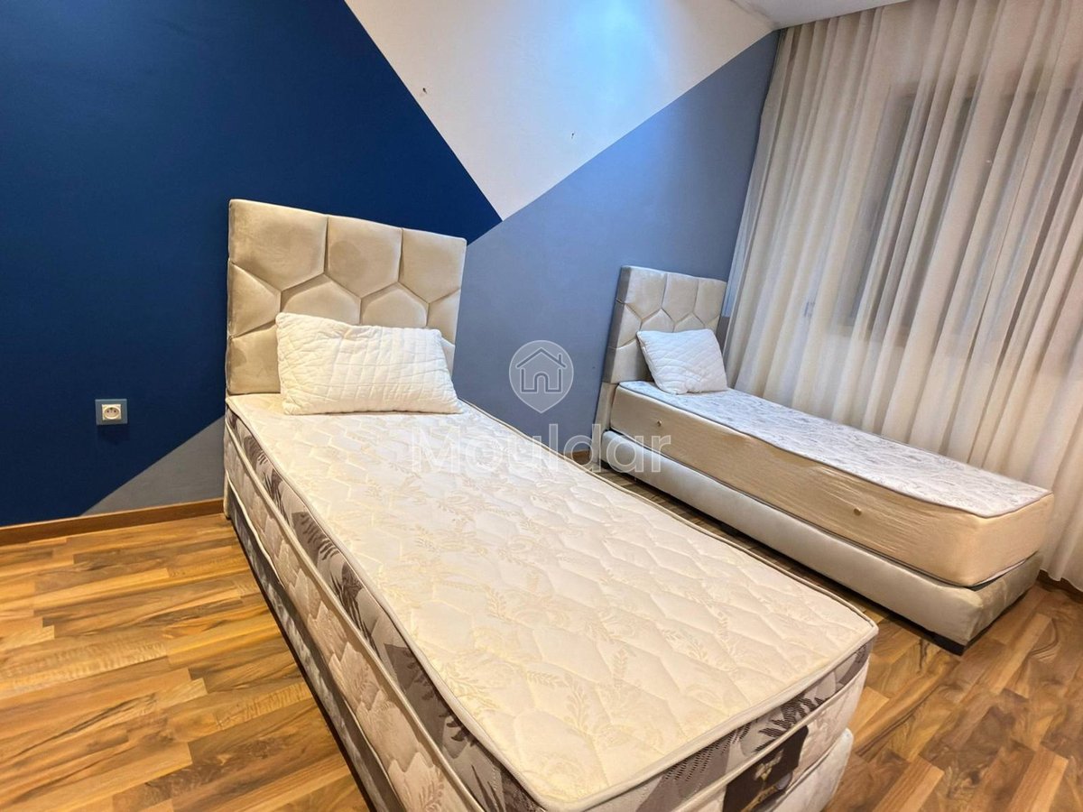 Dar Bouazza'da kiralık daire - Photo 5
