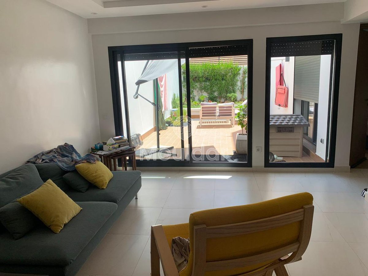 Estudio en venta en Casablanca, barrio Palmier - Photo 2