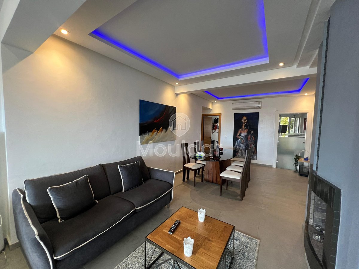 Mieszkanie na sprzedaż w Casablance, dzielnica Racine - Photo 3