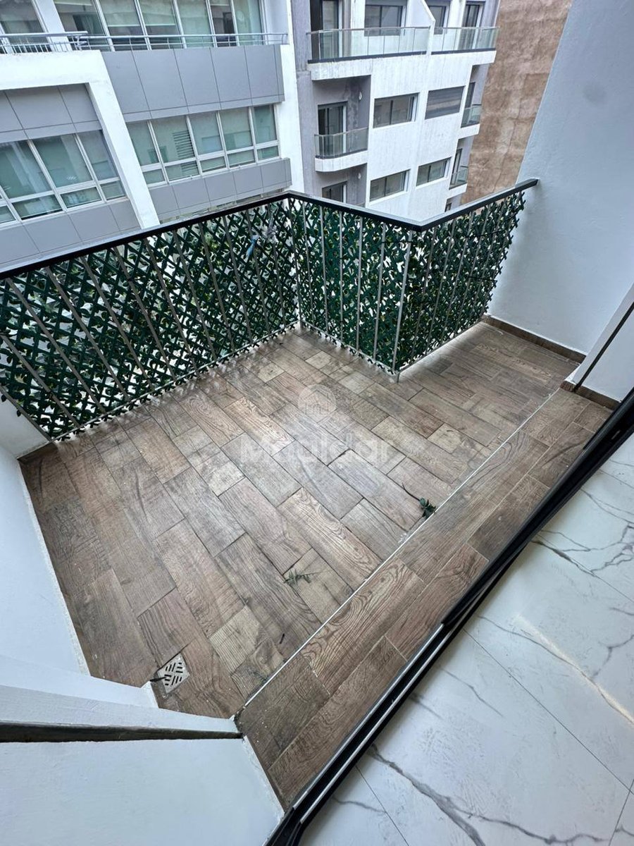 استوديو للإيجار في الدار البيضاء، ليمون - Photo 4