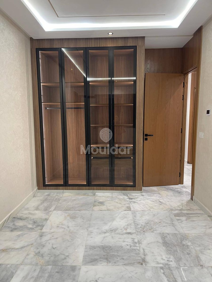 Appartement te koop in Tanger - Photo 9