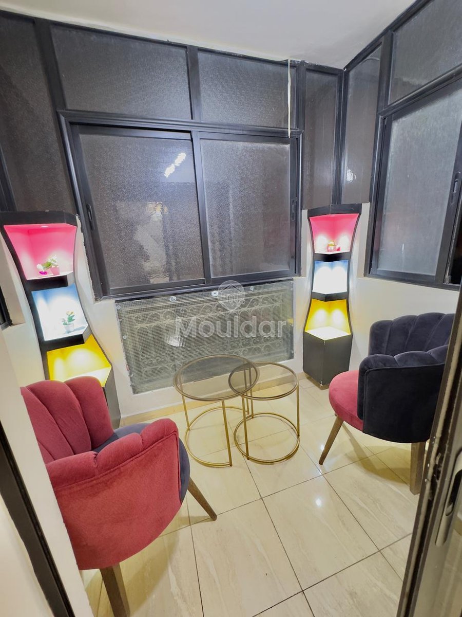 Wohnung zu vermieten in Marrakesch, Casablanca-Straße - Photo 9