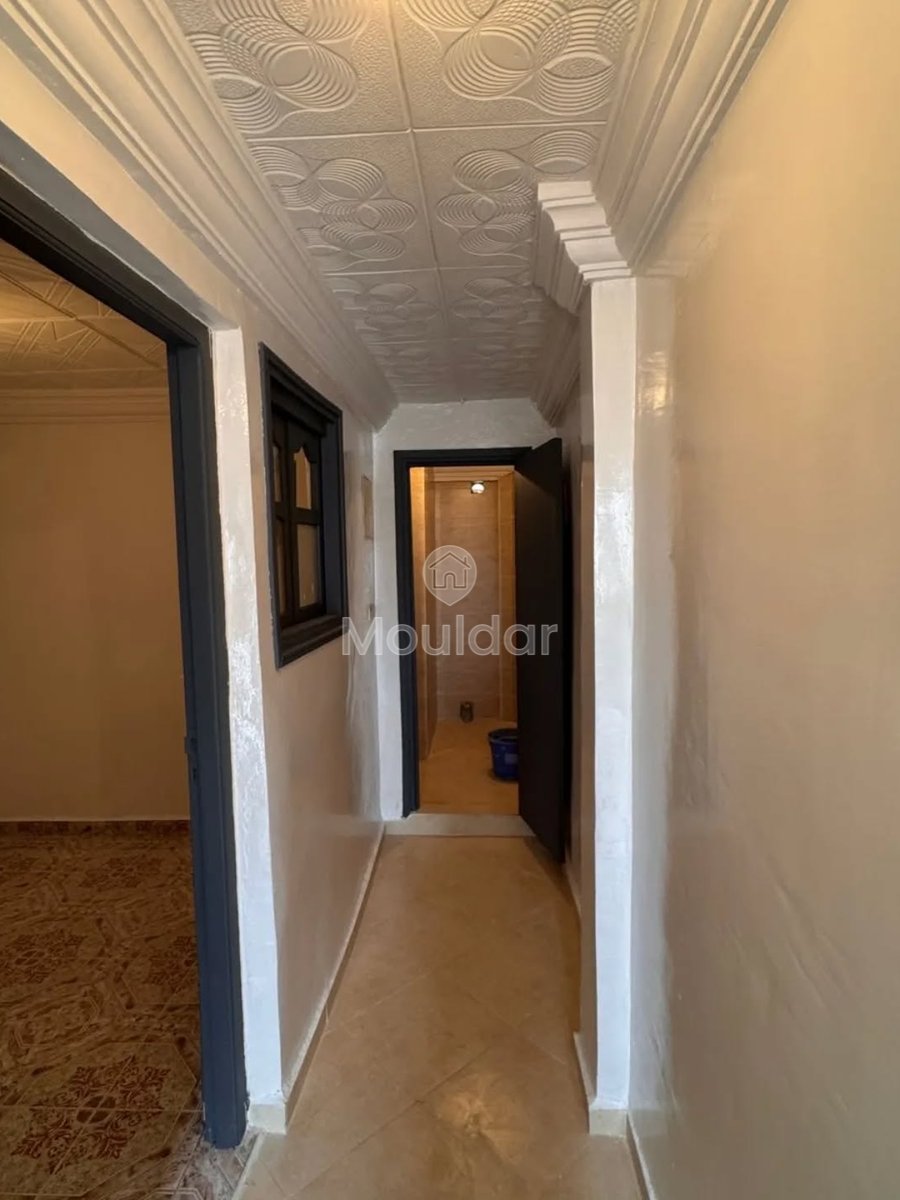 Studio à louer à Agadir, quartier Al Wifaq - Photo 3