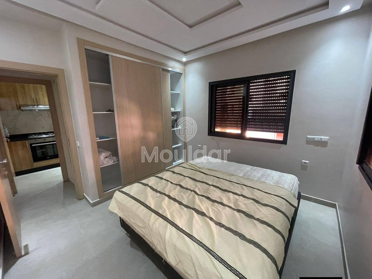 Apartament de închiriat în Mabrouka, Marrakech - Photo 2