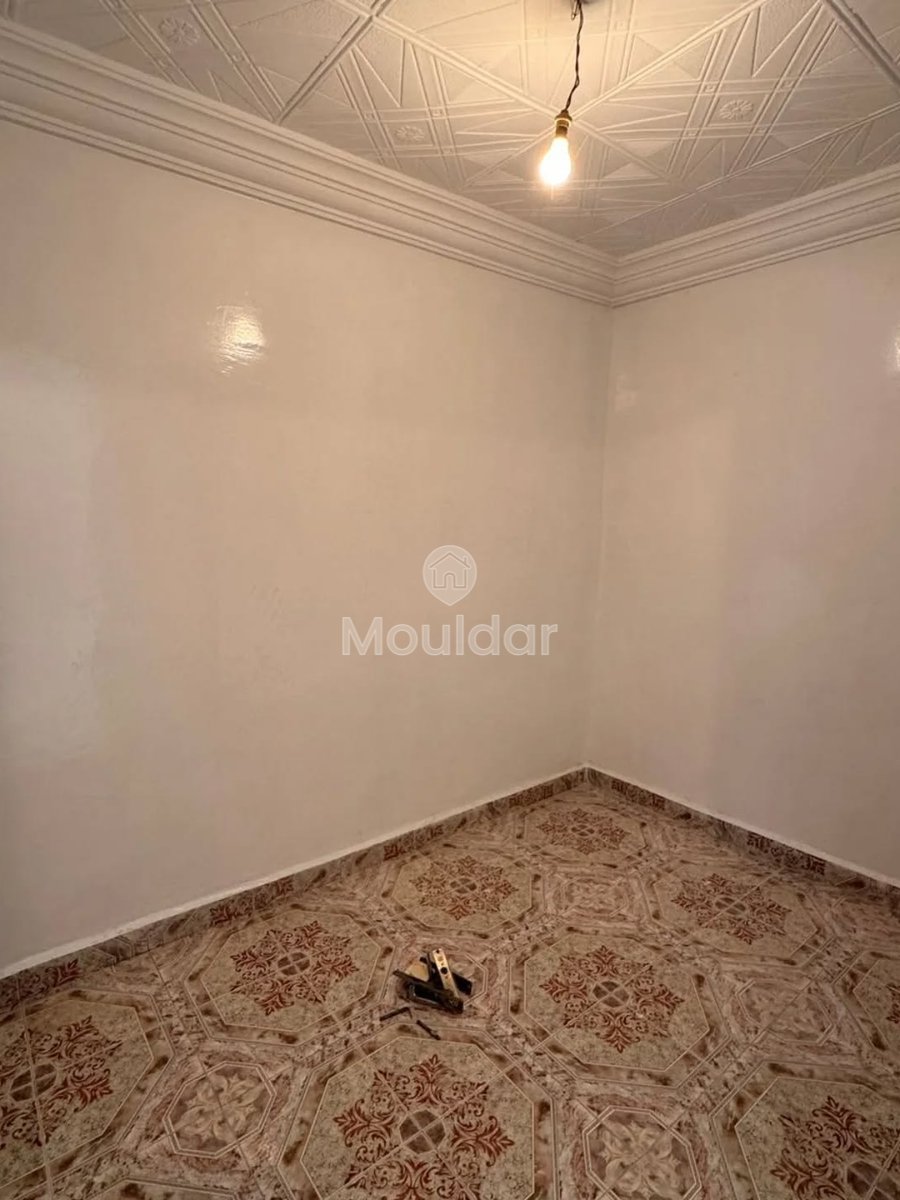 Studio à louer à Agadir, quartier Al Wifaq - Photo 2