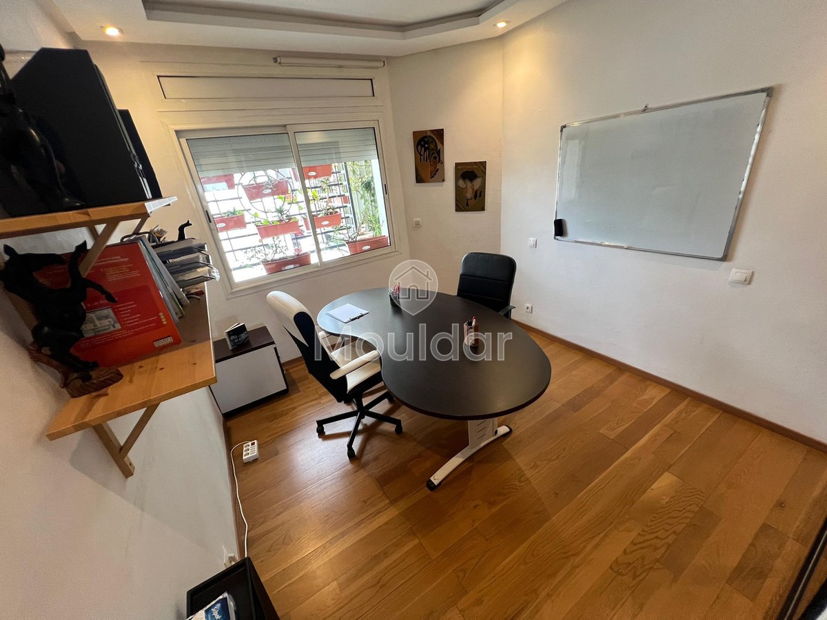 Mieszkanie na sprzedaż w Casablance, dzielnica Racine - Photo 4