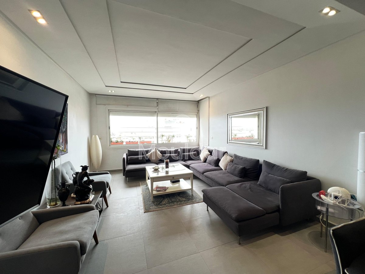 Mieszkanie na sprzedaż w Casablance, dzielnica Racine - Photo 2