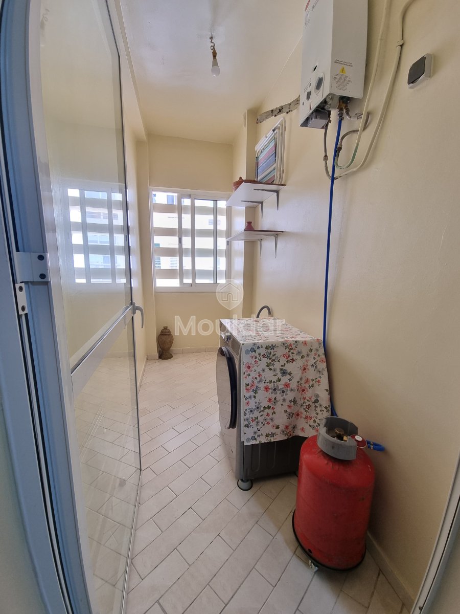 شقة راقية للكراء اليومي فاديصا_ دشيرة - Photo 7