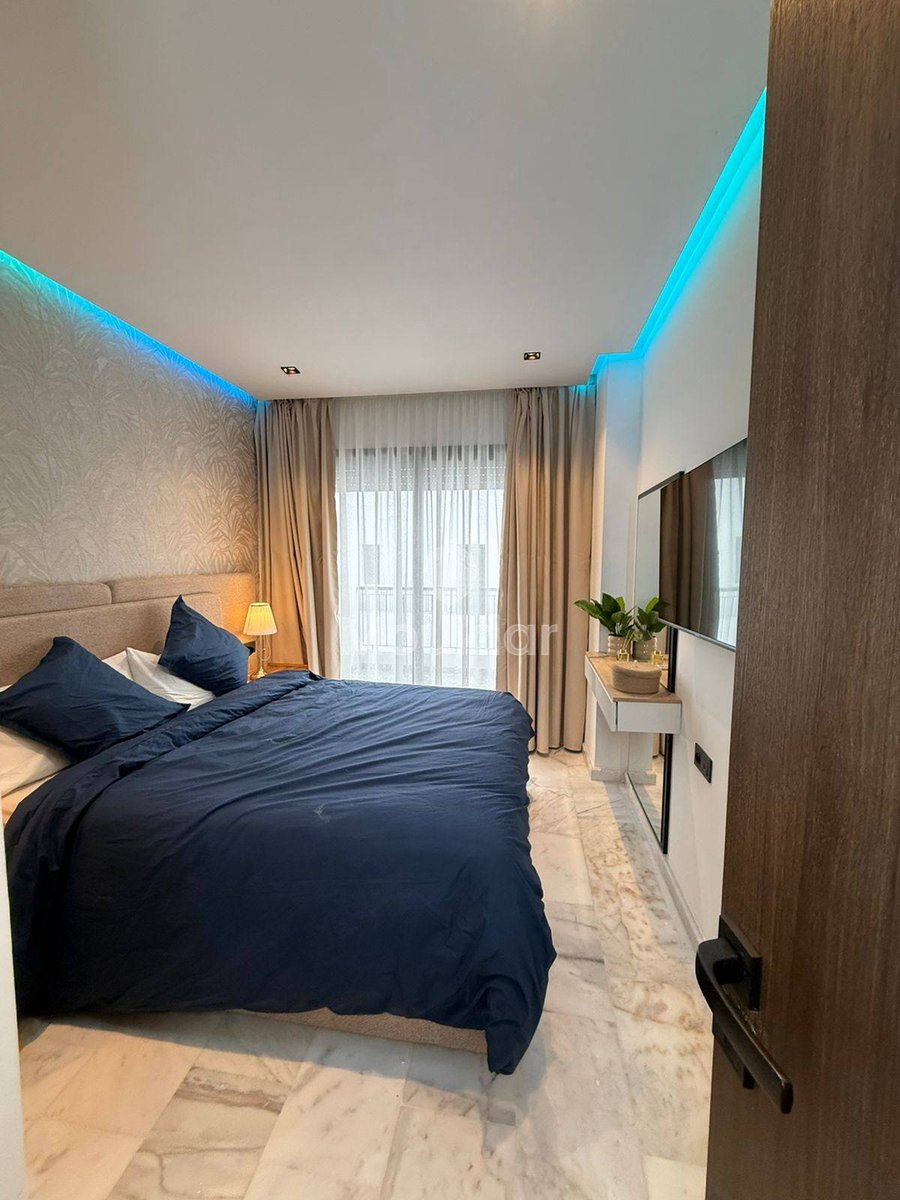 Studio do wynajęcia w Casablance - Anoual - Photo 3