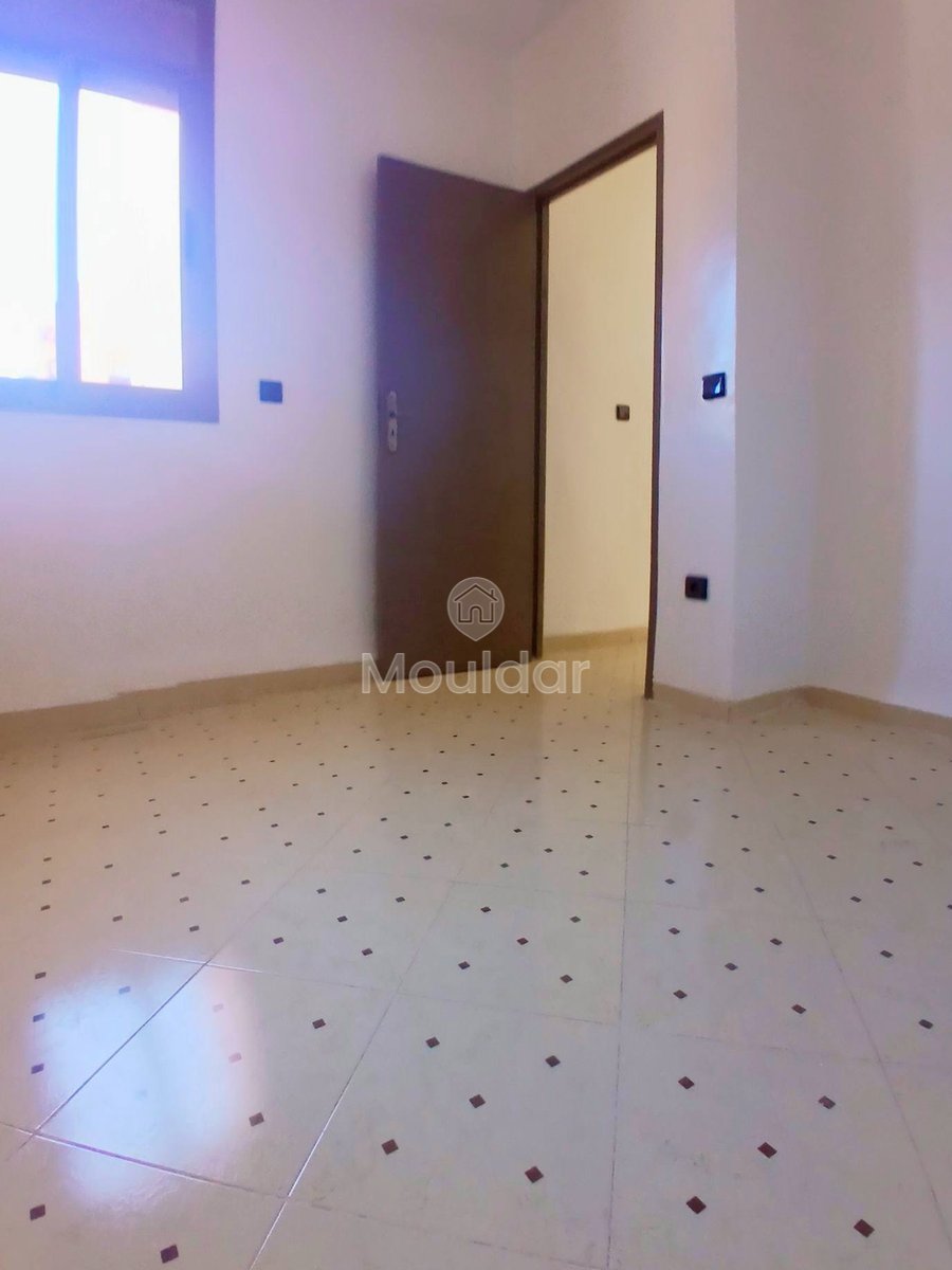 Appartement à vendre à Marrakech, Les Portes de Marrakech - Photo 2