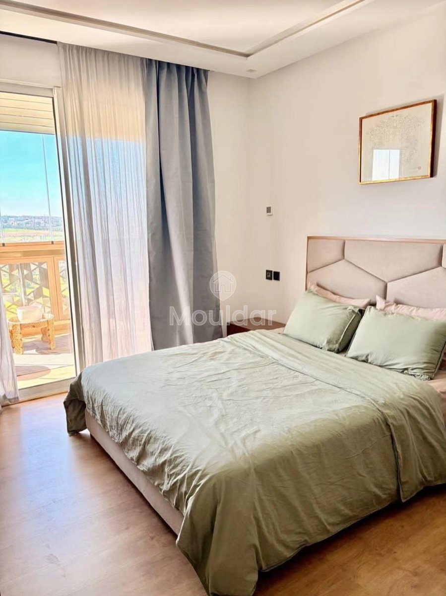 Studio à louer à Casablanca Finance City - Photo 2