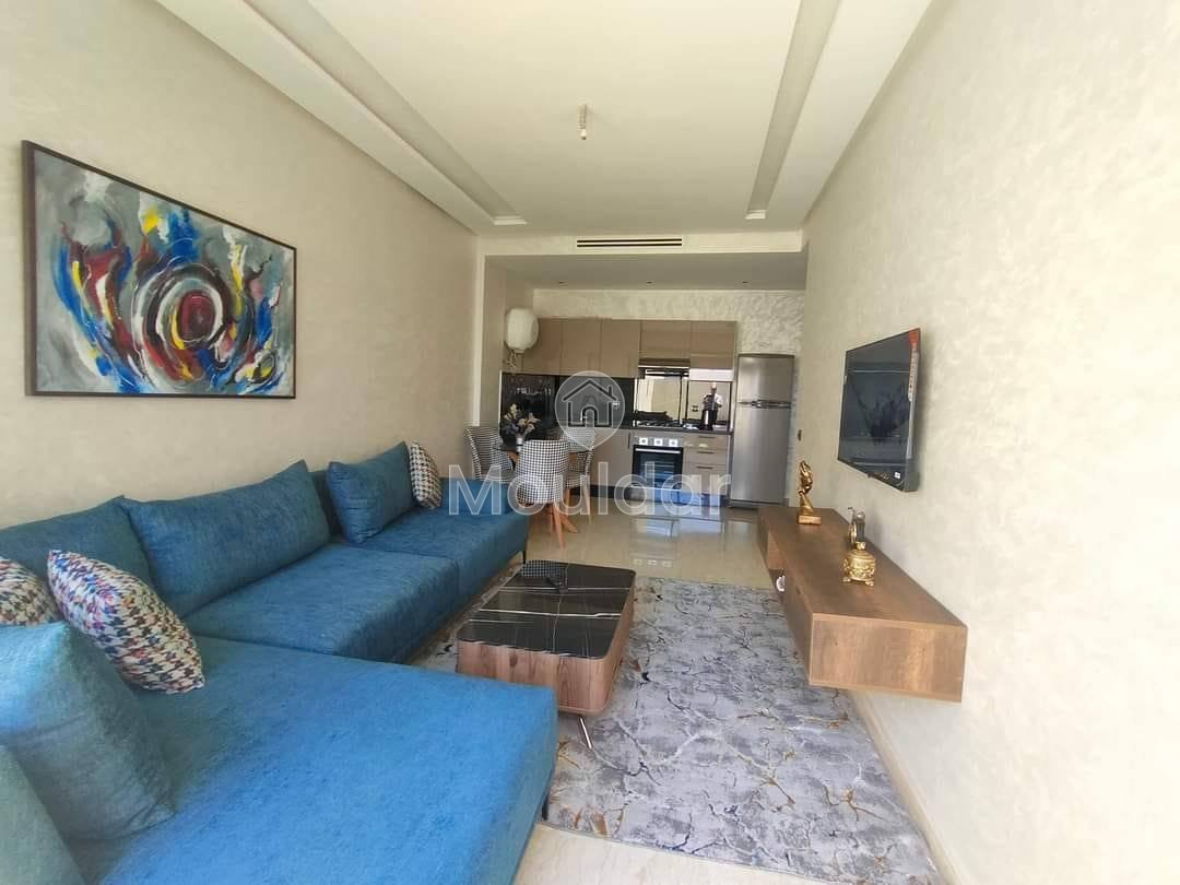 Casablanca, Oasis'te kiralık stüdyo - Photo 2
