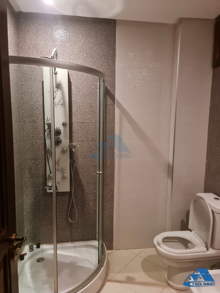 Kénitra, Maamora'da kiralık daire - Photo 3