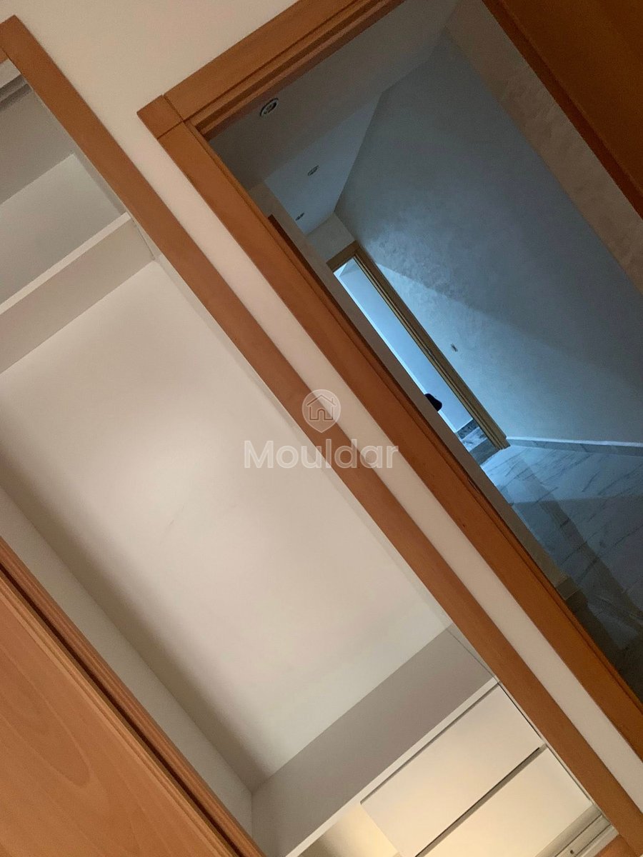 Apartment for sale in Rabat, Hassan neighborhood - Photo 3