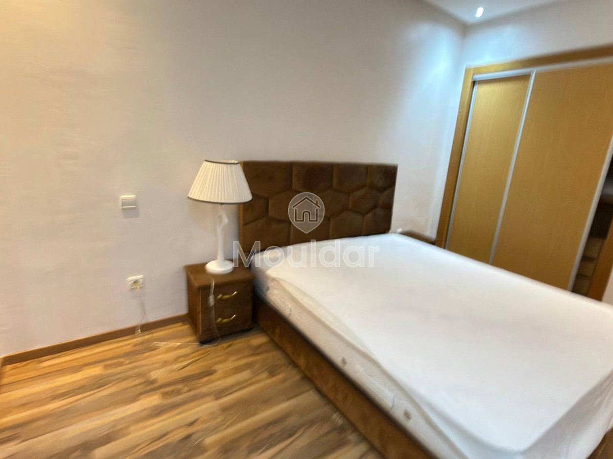 Dar Bouazza'da kiralık daire - Photo 7