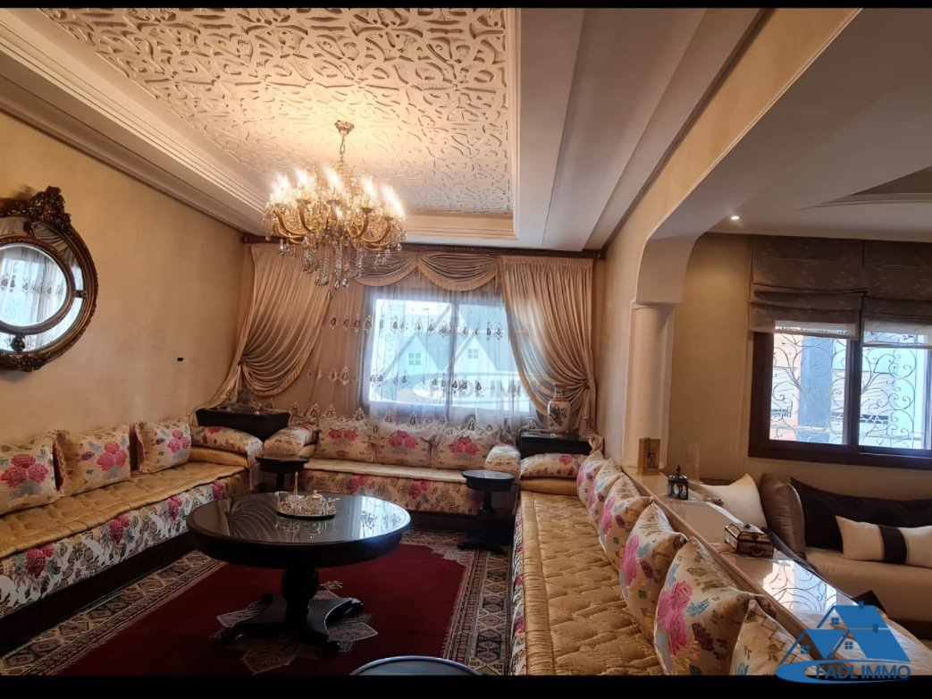 Kénitra, Maamora'da kiralık daire - Photo 2