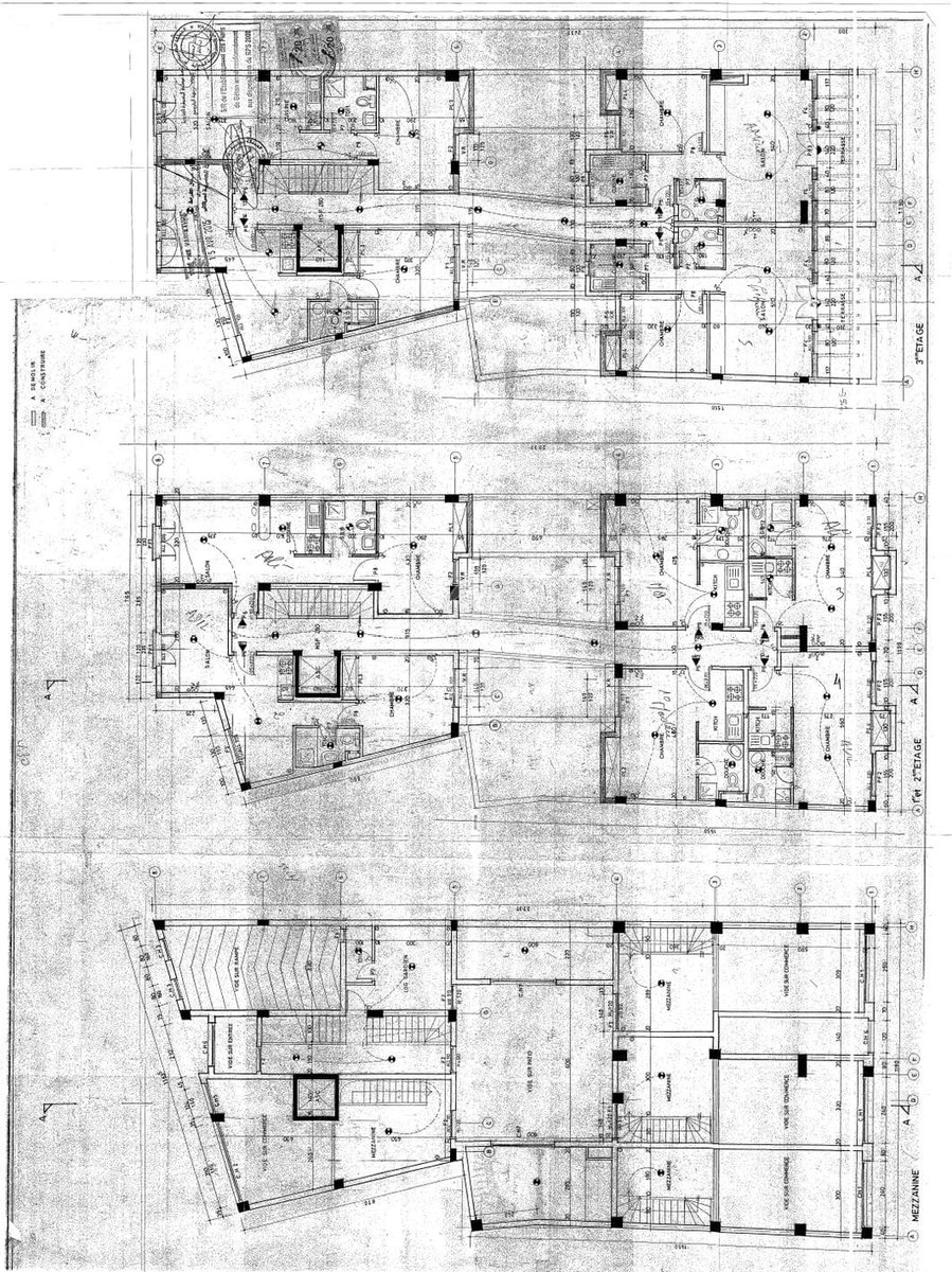 Clădire întreagă de vânzare în Marrakech - Photo 8