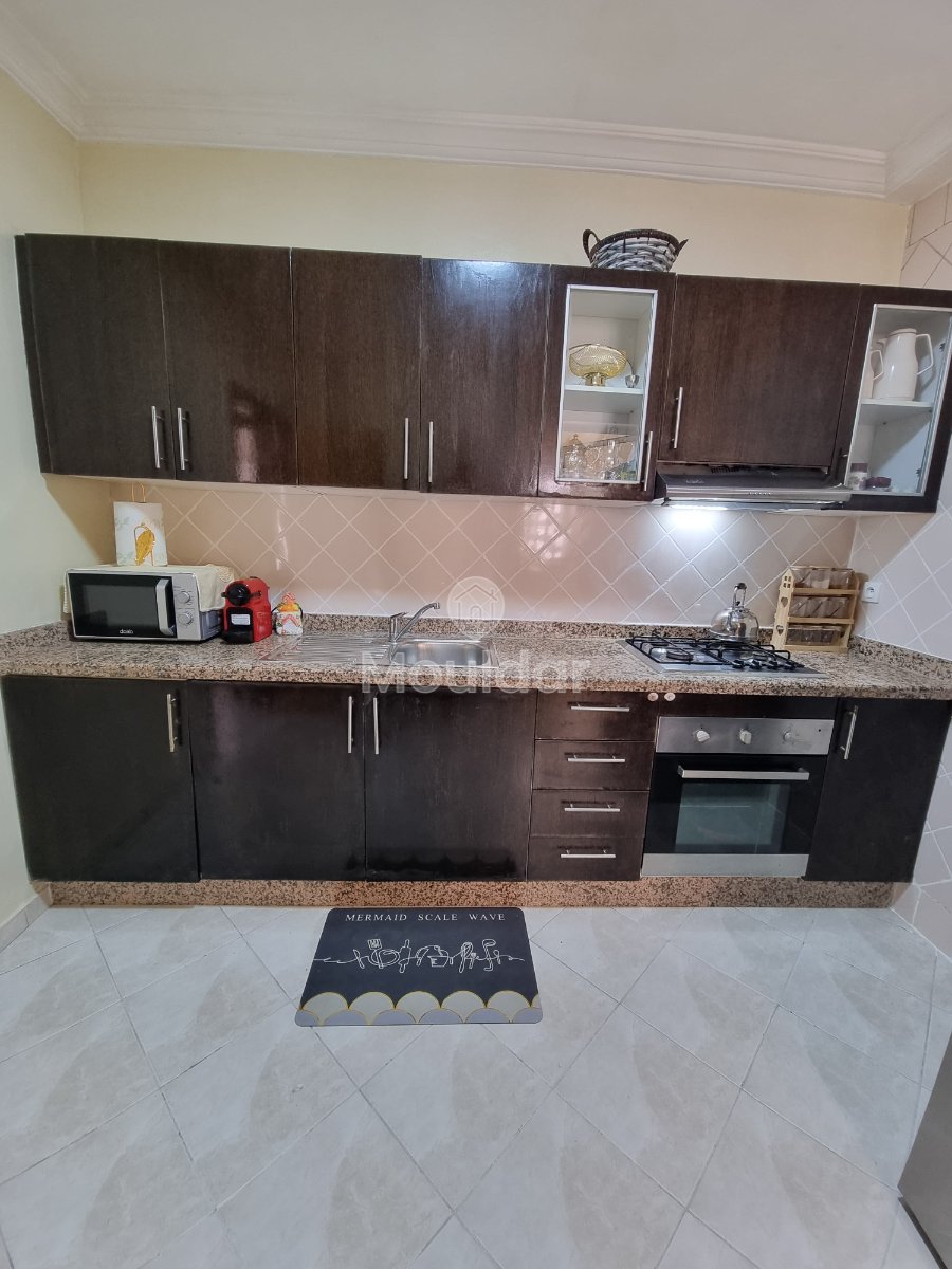 شقة راقية للكراء اليومي فاديصا_ دشيرة - Photo 5