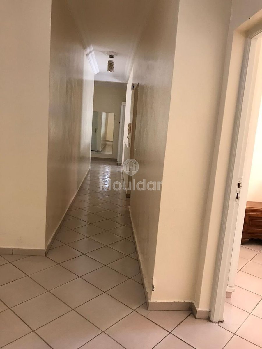 Appartement à louer à Agadir, Hay Salam - Photo 8