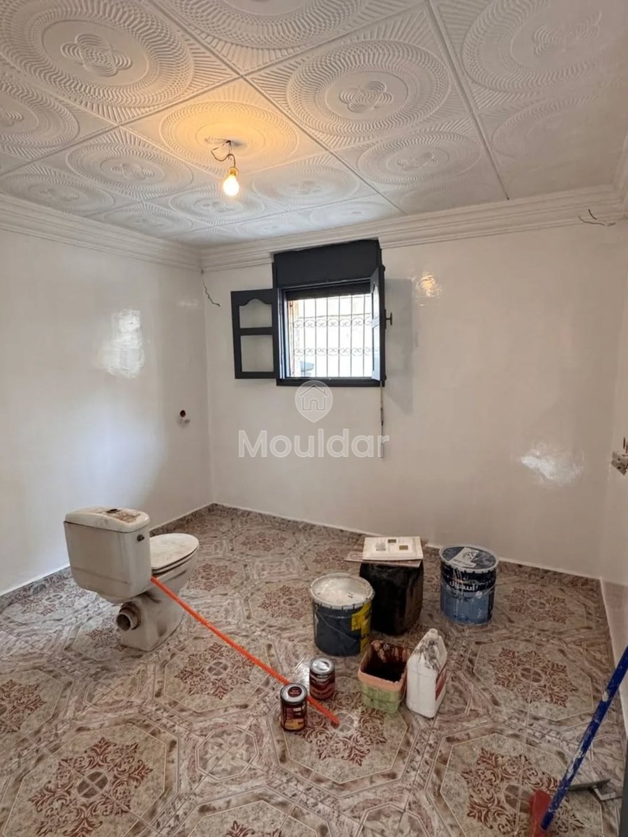 Studio à louer à Agadir, quartier Al Wifaq - Photo 7